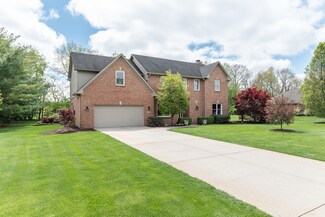 6133 Terra Ln, Mc Cordsville, IN 46055
