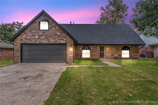 2217 S Juniper Ave, Broken Arrow, OK 74012