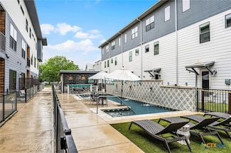 1208 N Academy Ave Unit 3203, New Braunfels, TX 78130