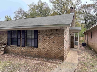 8386 Carl Dean St, Pensacola, FL 32514