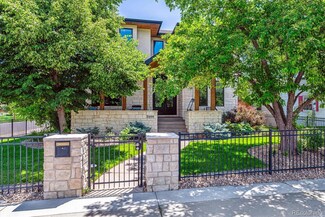 2600 S Adams St, Denver, CO 80210