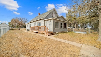 1935 County Road 75, Fleming, CO 80728