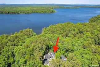 90 Silver Point Dr, Mount Ida, AR 71957