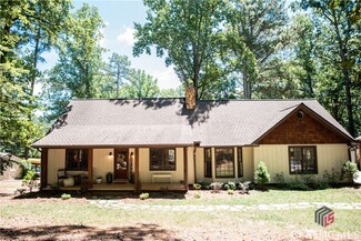 1360 Ashford Rd, Watkinsville, GA 30677