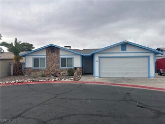 4712 Primavera St, Las Vegas, NV 89122