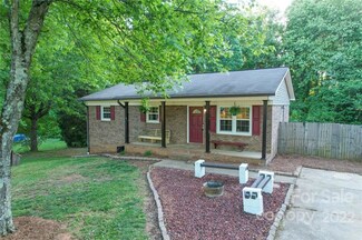 1459 Harris Ave, Newton, NC 28658