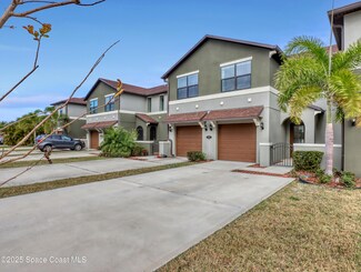 1405 Lara Cir Unit 105, Rockledge, FL 32955