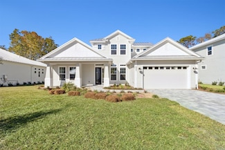 523 Island View Dr, Fernandina Beach, FL 32034