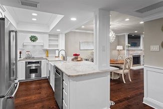 8511 Westover Ct Unit 139, Granbury, TX 76049