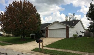 339 Plantation Way, Lafayette, IN 47909