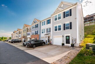 131 Tee Dr, Maidsville, WV 26541