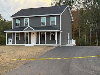 lot 2 June Dr, Saco, ME 04072