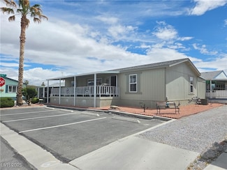 210 Montecito Dr, Pahrump, NV 89048