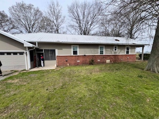 60 N Highline Rd, England, AR 72046