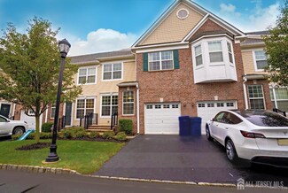 2351 Berkshire Ln, North Brunswick Township, NJ 08902