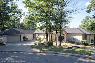 10101 Stephens Ct, Fort Smith, AR 72908