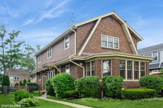 243 Columbia Ave, Park Ridge, IL 60068