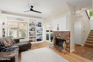 5560 Riodosa Trail Unit H, Oak Park, CA 91377