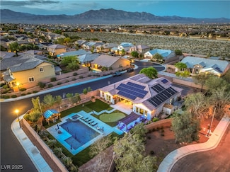 10319 Larkmead Ave, Las Vegas, NV 89149