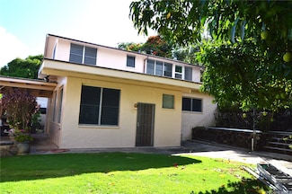 2540 Ferdinand Ave Unit A, Honolulu, HI 96822
