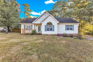 5500 Lightwood Rd, Deatsville, AL 36022