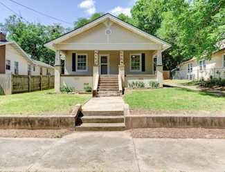 122 Kenwood St, Hot Springs National Park, AR 71913