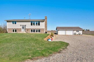 601 2nd Ave Unit GR, Gruver, IA 51334
