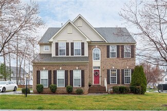 3700 Spratling Way, North Chesterfield, VA 23237