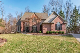 1363 Whispering Maples Ct Unit 107, Ann Arbor, MI 48108