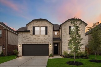 21227 Surf Island Dr, Cypress, TX 77433