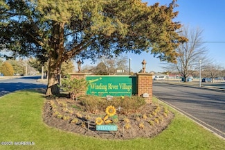 96 Pompton Plains Dr Unit 116, Brick, NJ 08724