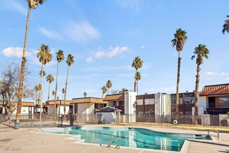 1405 Vegas Valley Dr Unit 310, Las Vegas, NV 89169