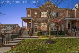 16924 Farmington Rd Unit 93, Livonia, MI 48154