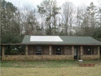 8015 Brushy Creek Rd, Crystal Springs, MS 39059