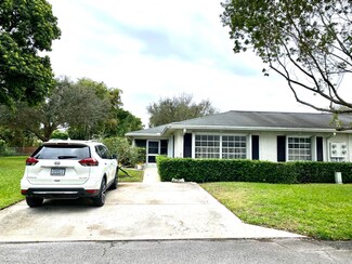 10167 41st Dr S Unit 199, Boynton Beach, FL 33436