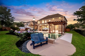 10227 Grape Creek Grove Ln, Cypress, TX 77433