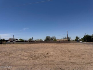 4202 S 3rd St Unit 5, Phoenix, AZ 85040