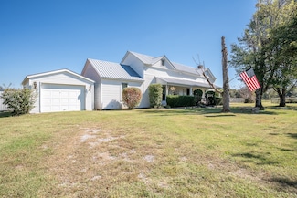 116 Ashland Rd, Waynesboro, TN 38485