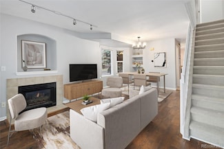 1885 S Quebec Way Unit M101, Denver, CO 80231