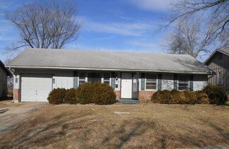 7618 E 52nd Terrace, Kansas City, MO 64129