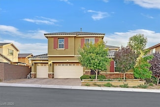 2583 Hazelburn Dr, Henderson, NV 89044