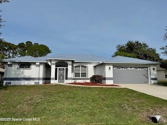 1219 Bluff Ave NE, Palm Bay, FL 32907