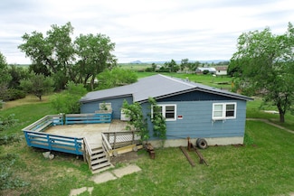 211 Ash St, Newell, SD 57760