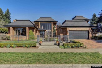 511 Stagecoach Way SE, Salem, OR 97302