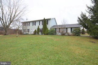 277 Summer Valley Rd, Orwigsburg, PA 17961