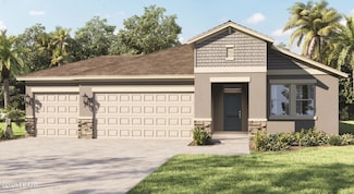 3225 Arch Ave, Ormond Beach, FL 32174