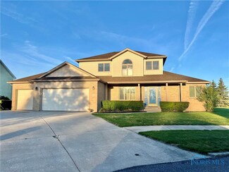 12471 Buckeye Dr, Paulding, OH 45879