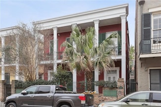 1204 Chartres St Unit 9, New Orleans, LA 70116