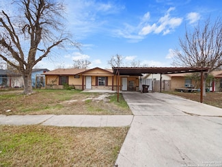 7618 Glen Meadows, San Antonio, TX 78239