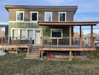 400 Spring St N, Hot Springs, MT 59845